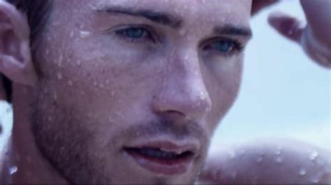 Davidoff Cool Water TV Spot, 'Hit the Water' Featuring Scott Eastwood