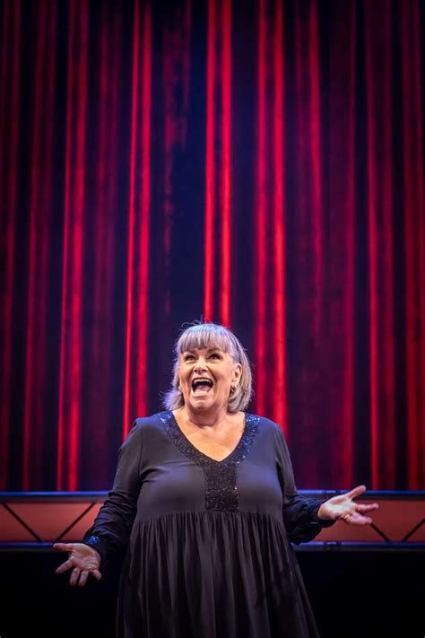 Dawn French photo