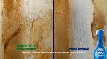 Dawn Platinum Powerwash TV Spot, '3 Boosters de limpieza'