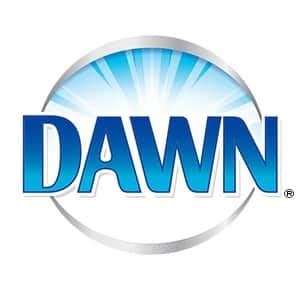 Dawn Platinum logo