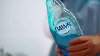 Dawn TV Spot, 'Rescatistas: EZ-Squeeze'