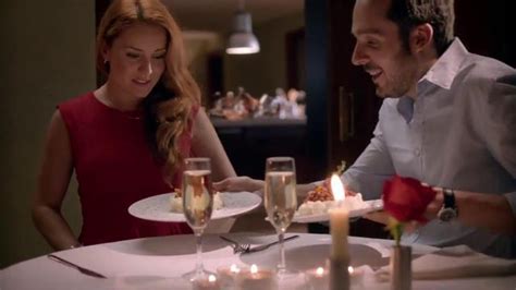 Dawn Ultra Dish Soap TV Spot, 'Anniversary Dinner'