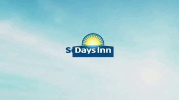 Days Inn TV Spot, 'Seize the Days With Family'