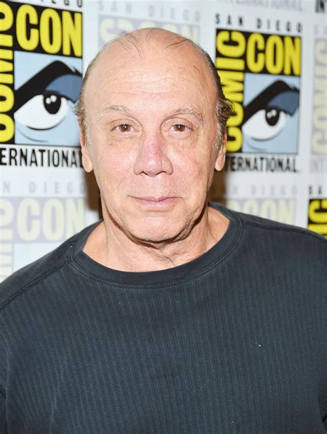 Dayton Callie photo