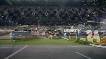 Daytona International Speedway TV Spot, 'One Track Left'