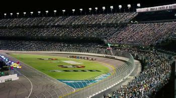 Daytona International Speedway TV Spot, 'Regular Season Finale'