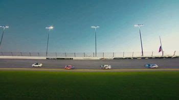 Daytona TV Spot, '2023 Daytona 500: History Being Made' Song by Tristan Barton created for Daytona International Speedway