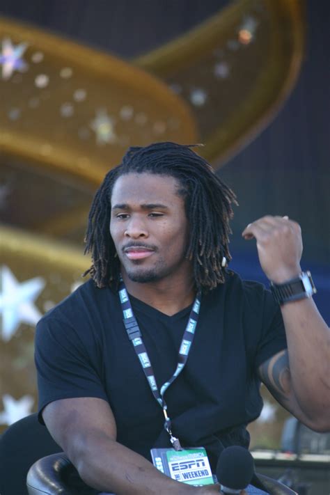 DeAngelo Williams photo