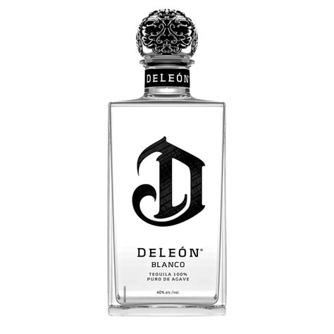 DeLeón Tequila