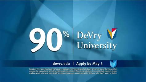 DeVry University Scholarship and Grant TV Spot, 'In Your Corner' featuring Ziyanda Tukwayo