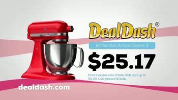 DealDash TV commercial - Free Shipping: Tote, Headphones