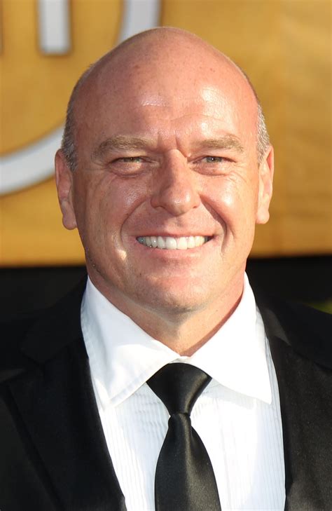 Dean Norris photo