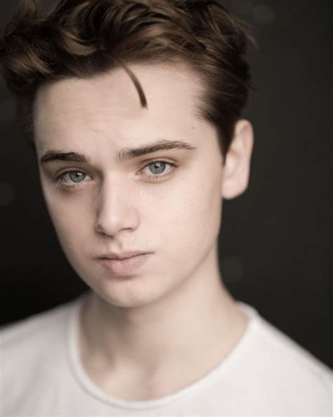 Dean-Charles Chapman photo