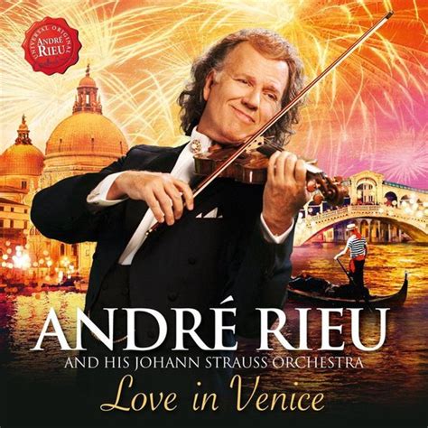 Decca Records André Rieu 