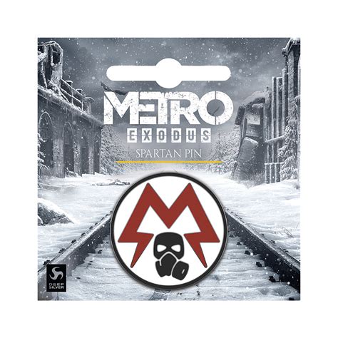 Deep Silver Metro Exodus