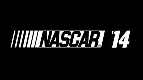 Deep Silver NASCAR '14