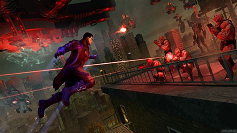 Deep Silver TV Spot, 'Saints Row IV' created for Deep Silver