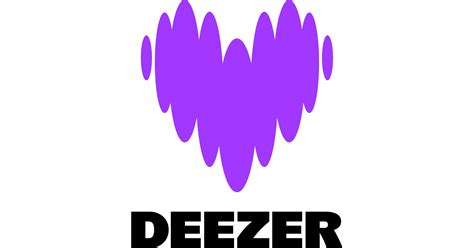 Deezer logo