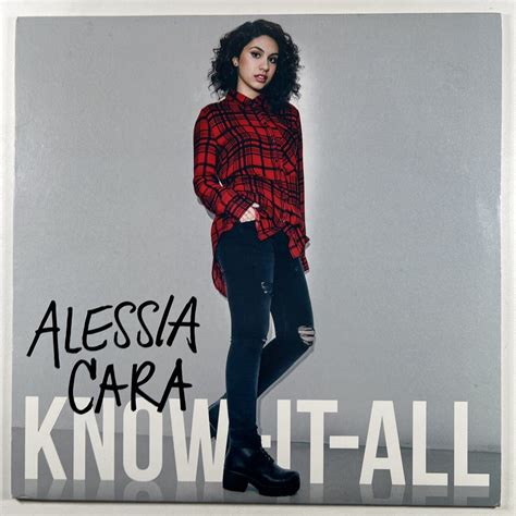 Def Jam Recordings Alessia Cara 