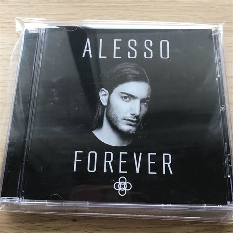 Def Jam Recordings Alesso 