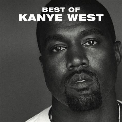 Def Jam Recordings Kanye West 