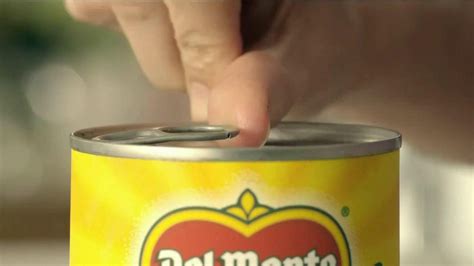 Del Monte Sliced Peaches TV Commercial