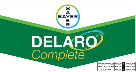 Delaro Complete Fungicide