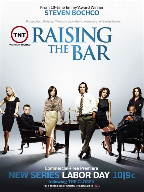 Delaro TV Spot, 'Raise the Bar'