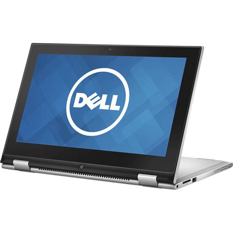Dell Inspiron 11 3000 Series 2-in-1 tv commercials