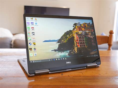Dell Inspiron 13 7000 Series 2-In-1