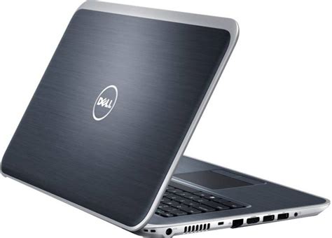 Dell Inspiron 14z Ultrabook logo