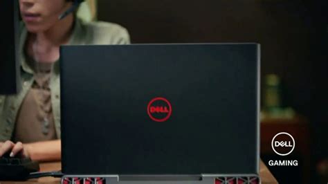 Dell TV Spot, 'Don't Just Play, Game: $200 off'