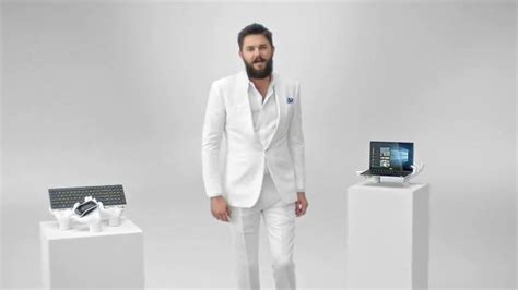 Dell TV commercial - Home of Free Shipping and Celebrity Handling Ft. Nick Thune