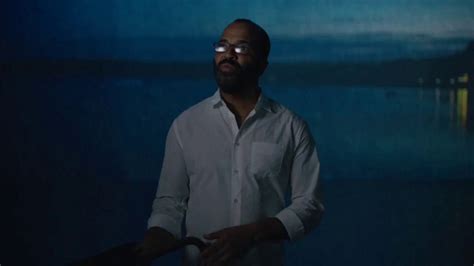 Dell TV Spot, 'Magic With Columbia Sportswear' Featuring Jeffrey Wright featuring Sancho Martin