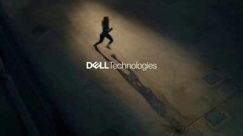 Dell Technologies TV Spot, 'Cursor' created for Dell Technologies