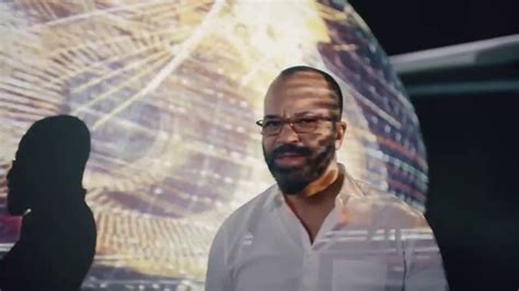 Dell Technologies TV Spot, 'Digital Transformation' Featuring Jeffrey Wright featuring Nayo Wallace