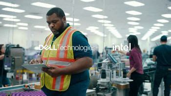 Dell Technologies TV Spot, 'Whistle'