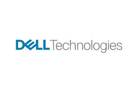 Dell Technologies logo