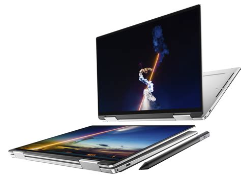 Dell XPS 13 2-in-1 TV Spot, 'See More: $200 Off' Song by Desi Valentine