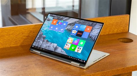 Dell XPS 13 2-in-1 TV Spot, 'See More: $200 Off' Song by Desi Valentine