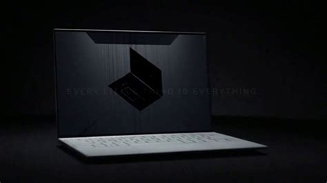 Dell XPS 13 TV Spot, 'Gallery' featuring Yurika Foster