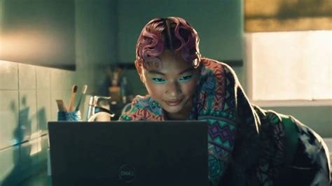 Dell XPS 13 TV commercial - YOUniverse: EVO
