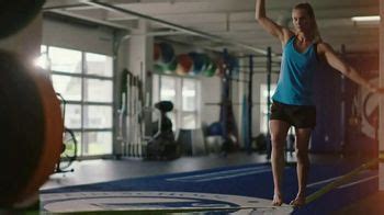 Deloitte TV Spot, 'Deloitte x Performance' Featuring Lauren Gibbs, Jessie Diggins, Brenna Huckaby, Song by Ikoliks