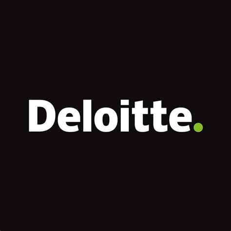 Deloitte U.S. Open AR logo