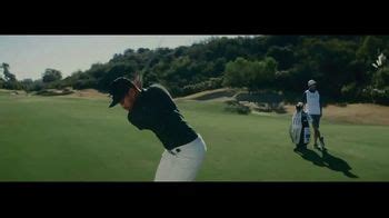 Delta Air Lines TV Spot, 'Golf: Better' Featuring Tony Finau created for Delta Air Lines