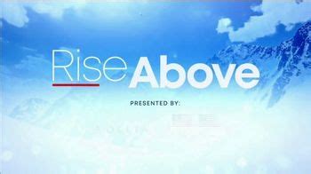 Delta Air Lines TV Spot, 'Rise Above: Cross Country Skiing' created for Delta Air Lines
