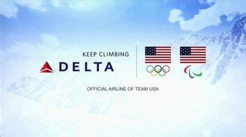 Delta Air Lines TV Spot, 'Rise Above: Oksana Masters' featuring Oksana Masters