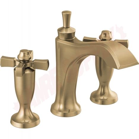 Delta Faucet Dorval Faucet