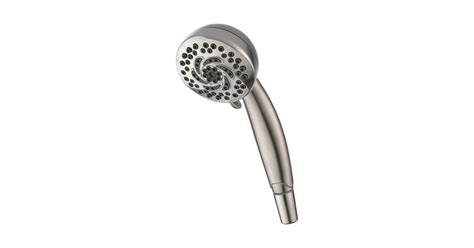 Delta Faucet Multi Function Handshower