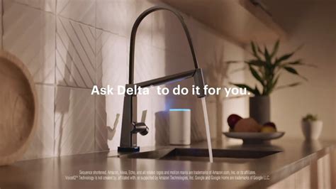 Delta Faucet TV Spot, 'DIY Network: Maximize a Kitchen Layout'